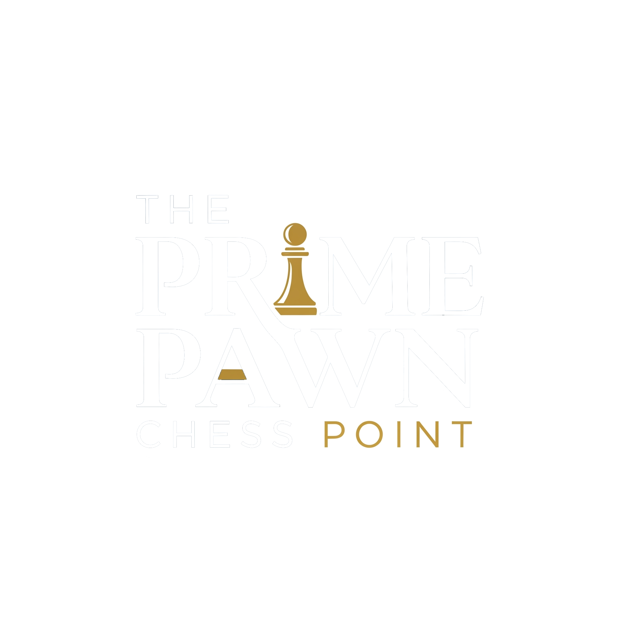 The Prime Pawn Chess Point